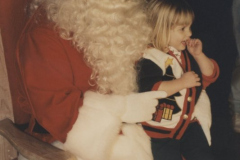 Christmas on the Square, 1994.