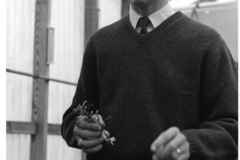 City Greenhouse 1971