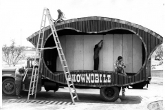Showmobile June 1971
