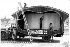 Showmobile June 1971