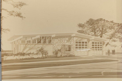 Garland Fire Department Station #4
