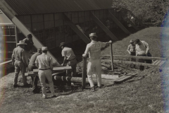 Granger Rec Center Landscaping