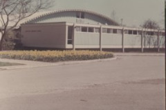 Granger Recreation Center