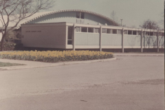 Granger Recreation Center