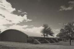 Granger Recreation Center