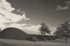 Granger Recreation Center