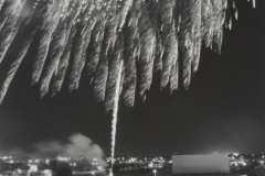 City of Garland Star Spangled 4th Celebration in the late 1990s.