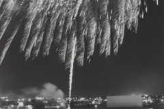 City of Garland Star Spangled 4th Celebration in the late 1990s.