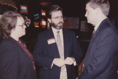 Ladis Professional Bowling Association came to Garland for big bowling tournament.