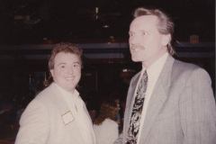 Ladis Professional Bowling Association came to Garland for big bowling tournament.