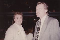 Ladis Professional Bowling Association came to Garland for big bowling tournament.