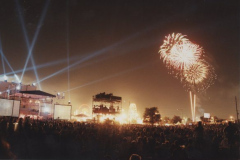 Star Spangled 4th Event