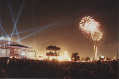 Star Spangled 4th Event