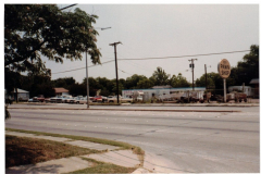 Ed's Pawn Shop South First Street, 6/20/1988