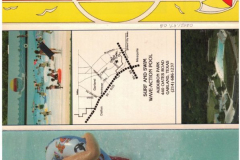 Color Brochure for Surf and Swim