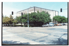Garland City Hall 200 N. 5th Street