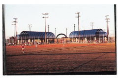 M.G. "Jerry" Carter Jr. Softball Complex at Audubon Park