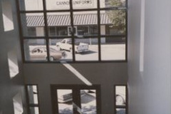 Garland Power and Light, April 1990