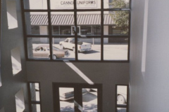 Garland Power and Light, April 1990