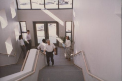 Garland Power and Light, April 1990