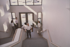 Garland Power and Light, April 1990