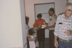 Garland Power and Light, April 1990