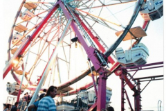 Star Spangled Fourth 1998 -- Ferris Wheel