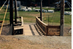 Star Spangled Fourth 1998 - Wooden Bridge