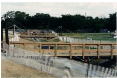 Star Spangled Fourth 1998 - Wooden Bridge
