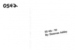 Star Spangled Fourth 1999 - L to R: Natalie Beach, Lorrie Morgan, Johnny Beach (Council)