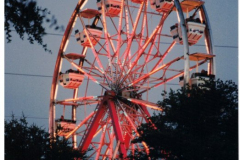 Star Spangled Fourth 1998:  Ferris Wheel