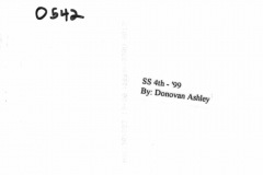 Star Spangled Fourth 1999 - L to R: Betty Spence, Lorrie Morgan, Mayor Jim Spence