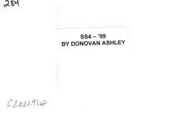 Star Spangled Fourth 1999 - Parade on Fifth Street