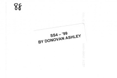 Star Spangled Fourth 1999 - Dana Dunlap (pointing)