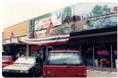 Star Spangled Fourth 1996 - Garland Opry - Country Music Show