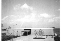 Holford Recreational Building