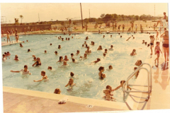 Holford Pool
