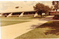Granger Recreational Center
