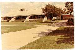 Granger Recreational Center