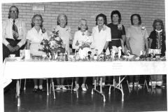 Wedding of the Dolls Golden Age Club Party