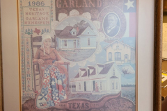 Sesquicentennial Poster