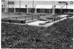 Downtown Square looking east