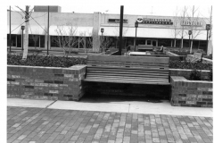 Downtown Square looking east