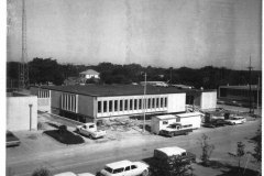 Police and Courts Building 217 N. Fifth Street