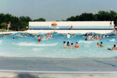Surf and Swim at Audubon Park June 1997