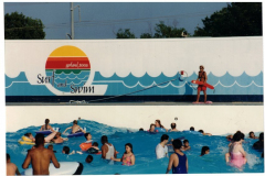 Surf and Swim at Audubon Park June 1997