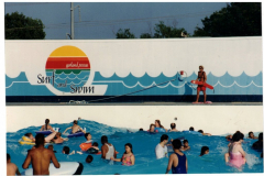 Surf and Swim at Audubon Park June 1997
