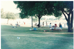 Surf and Swim at Audubon Park June 1997