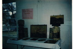 Craft-A-Rama at Granger Annex Building 1969 - Decoupage
