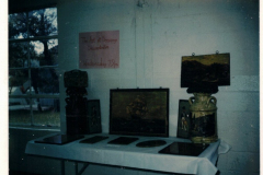 Craft-A-Rama at Granger Annex Building 1969 - Decoupage